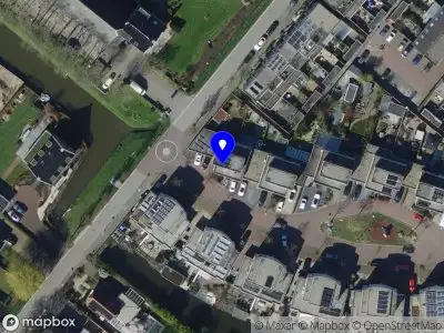 Ambulance met gepaste spoed naar de Weverslaan in Zuidland