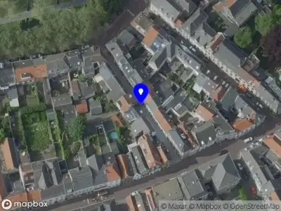 Ambulance met gepaste spoed naar de Wernerstraat in Roermond