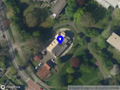Politie naar de Weteringlaan in Zeist vanwege aanrijding met letsel