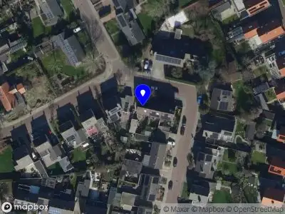 Overlastmelding Jacoba van Beierenstraat in 's-Heer Hendrikskinderen gesloten