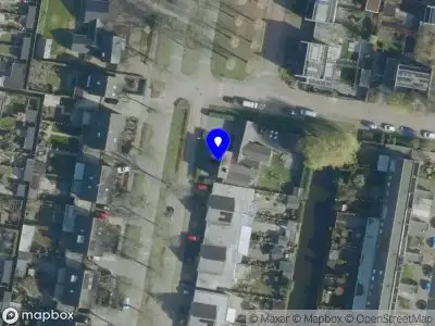 112 melding Anonieme overlastmelding Hoge Witsiestraat in Tilburg gesloten