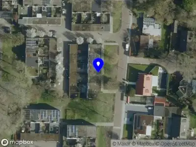 112 melding Overlastmelding Sullivandreef in Tilburg gesloten