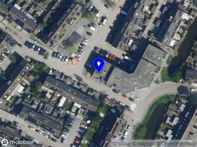 112 melding Overlastmelding Weversland in Noordwijkerhout gesloten