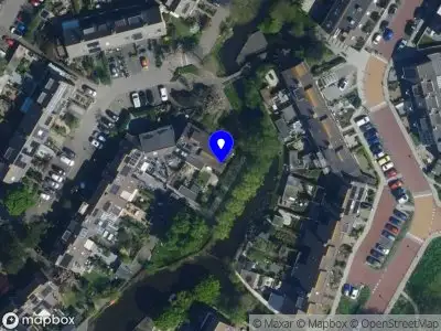 Overlastmelding De Duinsloot in Noordwijkerhout gesloten