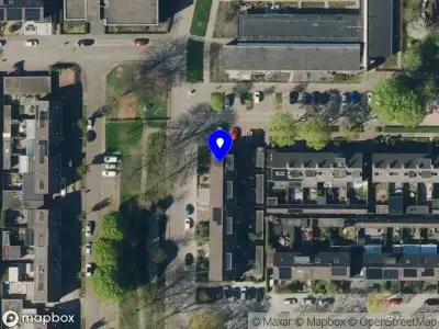 112 melding Overlastmelding Irisstraat in Heteren