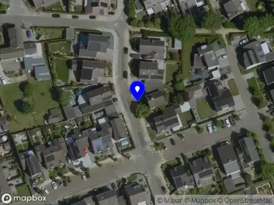 Overlastmelding Prinses Amalialaan in 6269HB Margraten