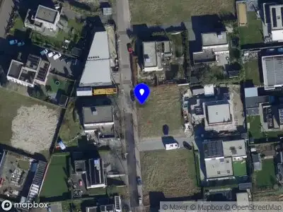 112 melding Brandweer met grote spoed naar de Kabelweg in Vlissingen vanwege stankoverlast