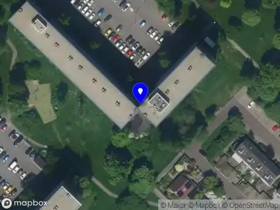 Overlastmelding Luxemburglaan in Heemskerk