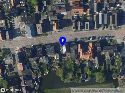 112 melding Overlastmelding Pieter Janszoon Jongstraat in Lutjebroek
