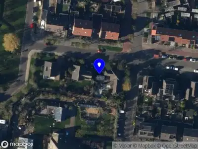 Overlastmelding Boterzwin in Julianadorp