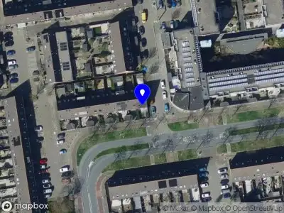 112 melding Ambulance met gepaste spoed naar de Vogelenzanglaan in Spijkenisse