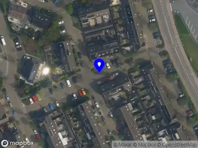 112 melding Ambulance met grote spoed naar de Van Tijn in Monster