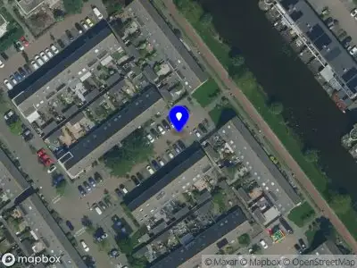 112 melding Ambulance naar de Suze Groenewegstraat in Velserbroek