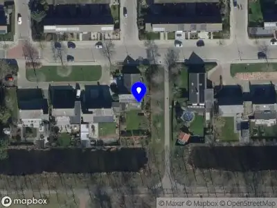 112 melding Overlastmelding Kastanjestraat in Goes gesloten