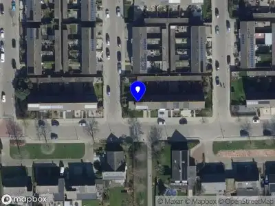 112 melding Overlastmelding Kastanjestraat in Goes