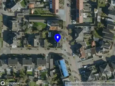 Overlastmelding Hoevenaarsstraat in Gilze