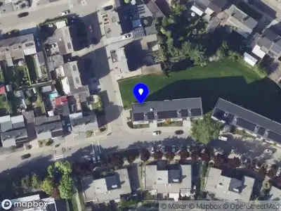 Overlastmelding Burgemeester Schrijenstraat in Sittard