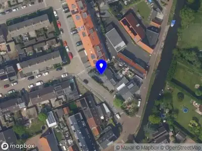 112 melding Overlastmelding Collegiantenstraat in Rijnsburg