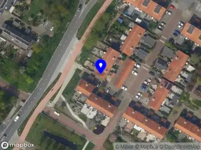 Overlastmelding Bries in Katwijk gesloten