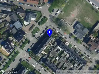 112 melding Overlastmelding Van Iersellaan in Noordwijkerhout