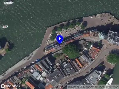 112 melding Overlastmelding Groothoofd in Dordrecht