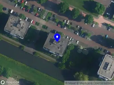 Overlastmelding Rosa Spierlaan in Amstelveen gesloten