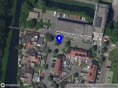 Overlastmelding Suze Groeneweg-erf in Dordrecht gesloten