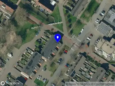 112 melding Anonieme overlastmelding Bredasingel in Arnhem gesloten