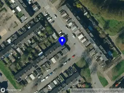 Overlastmelding Aduardstraat in Arnhem