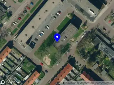 Anonieme overlastmelding Violierlaan in Arnhem