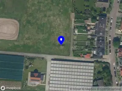 112 melding Overlastmelding Creutzberglaan in Beverwijk