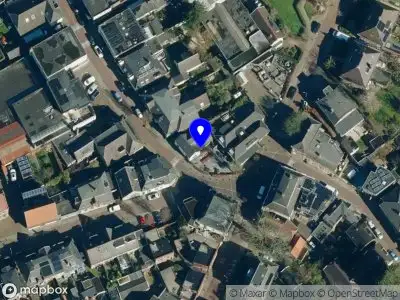 112 melding Overlastmelding Spoorstraat in Dieren gesloten