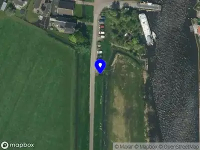 Overlastmelding De Woude - Starnmeerpolder in De Woude gesloten