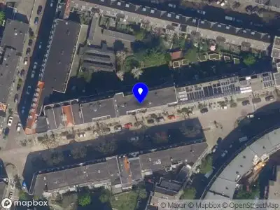 112 melding Ambulance met grote spoed naar de Soetendaalseweg in Rotterdam