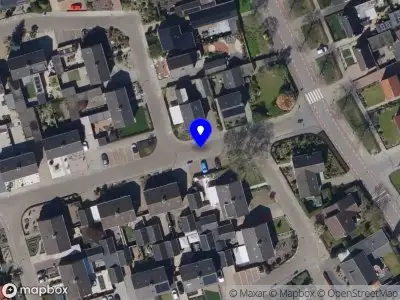 Overlastmelding Brouwerijstraat in Sprundel gesloten