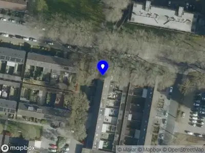 112 melding Overlastmelding  in Tilburg, Hollanda