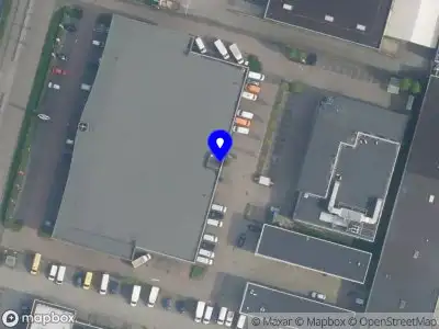 Traumahelikopter met grote spoed naar de De Liesbosch in Nieuwegein