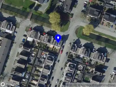 Overlastmelding Kloosring in Oud-Beijerland