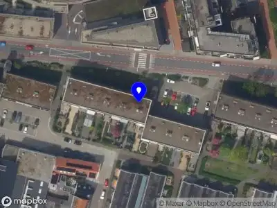 112 melding Overlastmelding Tramstraat in Katwijk