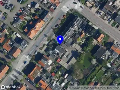 112 melding Anonieme overlastmelding Broekweg in Lisse gesloten