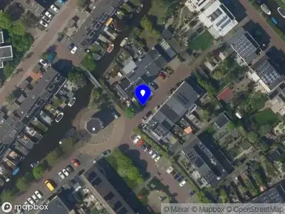 Anonieme overlastmelding C.J. Speelmanstraat in Sassenheim gesloten