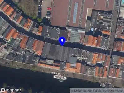 112 melding Ambulance met gepaste spoed naar de Hoogstraat in Schiedam