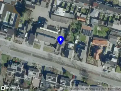 Overlastmelding Hilsestraat in Kaatsheuvel