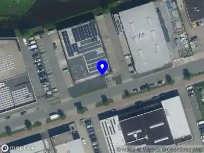 Brandweer met grote spoed naar de Skoon in Oostzaan vanwege afhijsen patient