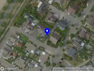 Ambulance met gepaste spoed naar de Roefstraat in Maasbracht