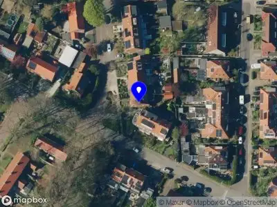 Overlastmelding Cornelia Schadeweg in Oosterbeek