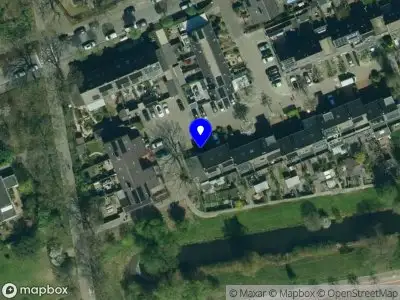 Politie naar de Mariëndaal in Ede vanwege aanrijding met letsel