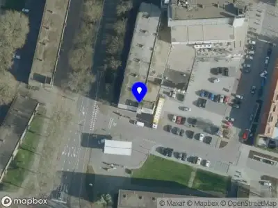 112 melding Overlastmelding Tobias Asserlaan in Tilburg gesloten