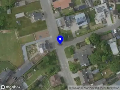 112 melding Overlastmelding Molenbergweg in Herkenbosch gesloten