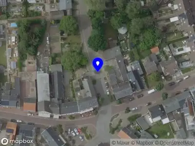 112 melding Overlastmelding Achter de Hoven in Herkenbosch